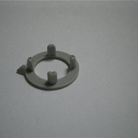 Knobs & Dials Grey Pointer-15mm