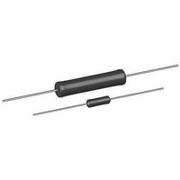 Wirewound Resistors - Through Hole 3watts 270ohms 5% Rated to 3.75watts
