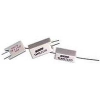 Wirewound Resistors 20watt 3.3ohm 5% Radial Standoff