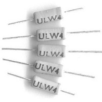 Wirewound Resistors - Through Hole 3W 10 ohm 5%