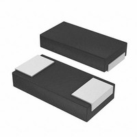 Thick Film Resistors - SMD Anti-Pulse Chip Resistor 1210