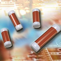 Thick Film Resistors - SMD 2512 500 1% 100ppm