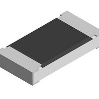 Thin Film Resistors - SMD 1/16watt 835Kohms 0.1%