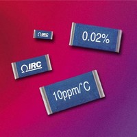 Thin Film Resistors - SMD 4.2K OHM .1% 25ppm