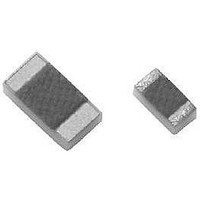 High Frequency/RF Resistors 56ohms 0.5% 25PPM
