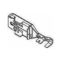 Automotive Connectors TERM M/P 800 FEM