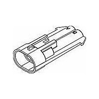 Automotive Connectors CON MP 150 2W ML