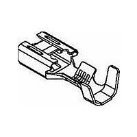 Automotive Connectors TERM M/P 630 FEM