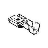 Automotive Connectors FEMALE TIN PLATED CBL RANG 3.05-2.48MM