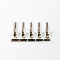 Automotive Connectors MALE 2.8MM TERM 10-12AWG TIN