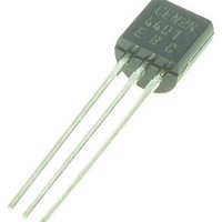 Digital Transistors NPN Gen Pur SS