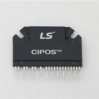 IGBT Modules CiPoS Single In-Line 600V 12A