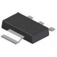 MOSFET Small Signal ENHANCE MODE MOSFET 60V N-CHAN