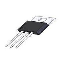 MOSFET N-CH 500V 11.5A TO-220