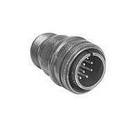 Circular MIL / Spec Connectors SHELL ONLY SIZE 18