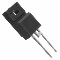 MOSFET Power N-Channel 500V