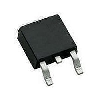 MOSFET Power 55V 35A 50W