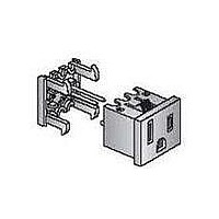 Power Entry Modules RECPT SNAP-IN MOUNT