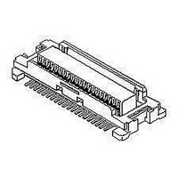 CONN SOCKET SGRAM 144POS R/A SMD