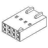 WIRE-BOARD CONN RECEPTACLE 14POS, 2.54MM