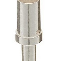 Heavy Duty Power Connectors Crimp Contact 4mm 12 AWG
