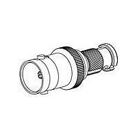 RF Connectors BNC Female/Male 75 Ohms