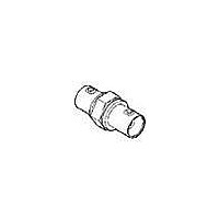 RF Connectors BULKHEAD JCK TO JCK ADAPTER ISOLATED