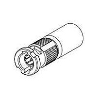 RF Connectors BNC Male 75 Ohms