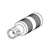 RF Connectors BNC Female 75 Ohms