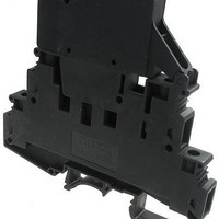 DIN Rail Terminal Blocks 8.2mm DBL LEVEL 250V