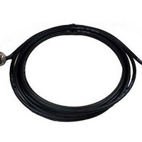 Cables (Cable Assemblies) Rev Polarity N plug 2 ft coax