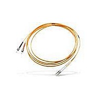 Cables (Cable Assemblies) SC/ST Simplex 1F M/M 50/125 3m