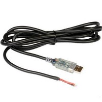 Cables (Cable Assemblies) USB to RS422 Embeded Conv Wire End 5m