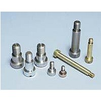 Mounting Hardware 0.156 X 0.1875 6-32 SLOTTED SHLDR SCREW