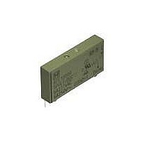 General Purpose / Industrial Relays 1 Form A 6A 4.5V Silver Alloy Contact