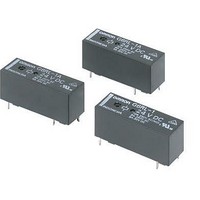 General Purpose / Industrial Relays Switch up to 10A LP SPST-NO 3VDC