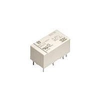 General Purpose / Industrial Relays 5A 12VDC DPST-NO 2 COIL LATCHING PCB
