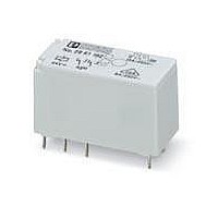 General Purpose / Industrial Relays REL-MR 24DC/21-21/AU REPLACEMENT RELAY