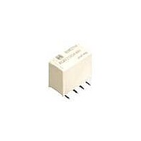 General Purpose / Industrial Relays 2 Form C High Sense Coil Voltage 1.5