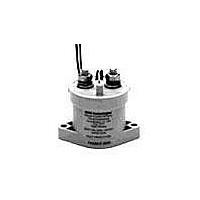 General Purpose / Industrial Relays 500A 24VDC 1 Form X(SPST-NO-DM)