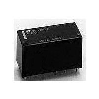 General Purpose / Industrial Relays Low Profile 10A 12V