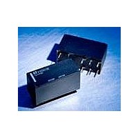 General Purpose / Industrial Relays 16A/TV-5 COMPACT