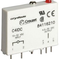 I/O Modules 10-32 VDC Input