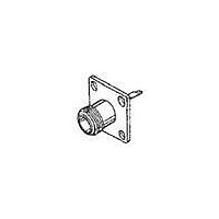 RF Connectors N 4 HOLE PANEL JACK UG-58A/U