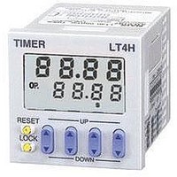 Time Delay & Timing Relays 240VAC SCREW
