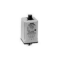 Time Delay & Timing Relays RLY,OFF,2P,120VAC