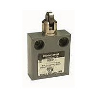 Basic / Snap Action / Limit Switches 1NC/1NO SPDT 4-pin DC micro-conn.
