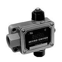 Basic / Snap Action / Limit Switches Top&Bottom Plngr Act SPDT Maintained
