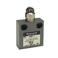 Basic / Snap Action / Limit Switches 1NC/1NO SPDT 4-pin DC micro-conn.