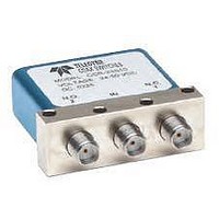 Coaxial Switches SPDT 15V F/S SMA